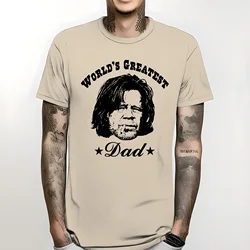 oversized 2024 Shameless Frank Gallaghers Vintage T-shirt TV Series Lip Fiona Carl Cotton Men T shirt New Tee Tshirt Womens Tops