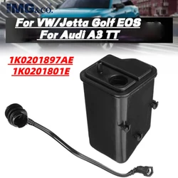 IMG Brand Car Activated Carbon Charcoal Canister Cans for VW GOLF JETTA MK5 MK6 AUDI A3 TT 1K0201897 1K0201801E