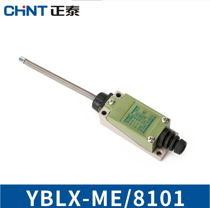 CHINT CHNT Travel Switch YBLX-ME 8104 8101 8107 8166 8169 8108 8111 8112 9101 interruttore limitato ME-8108 ME-8111 ME-8112 ME-9101