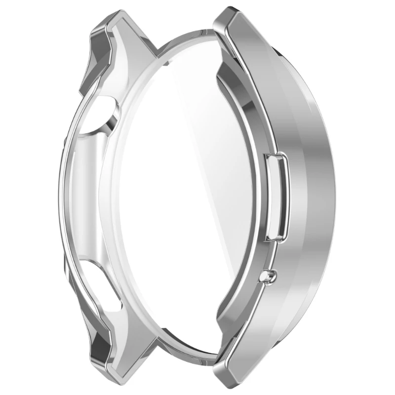 TPU SmartWatch Case Case Case Case Multifunction Watch Protector обеспечивает полную защиту от пыли для Wwatch