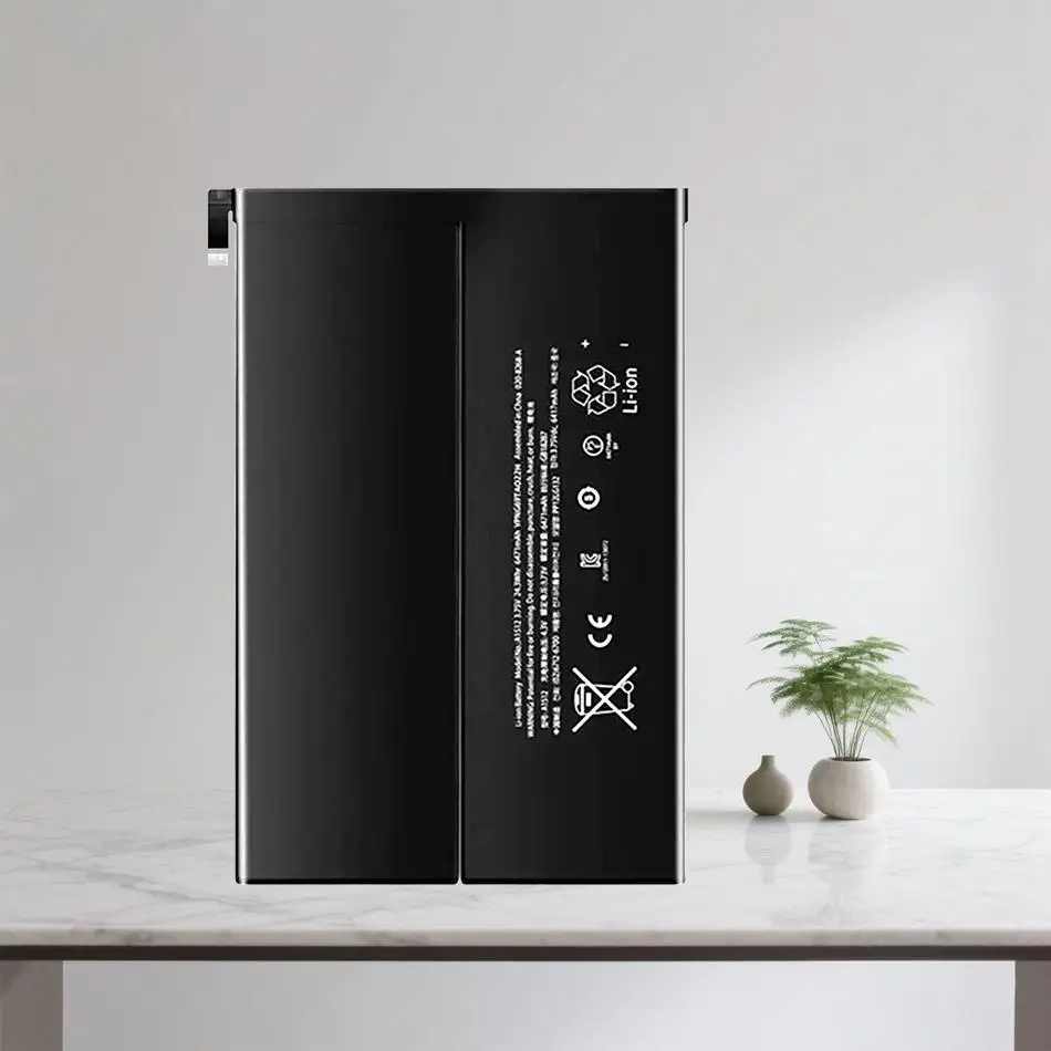 

6471Mah Mini23 Long-Lasting For Apple Ipad Mini 2 3 A1489 A1490 A1491 A1599 A1560 A1561 Tablet Battery Stable