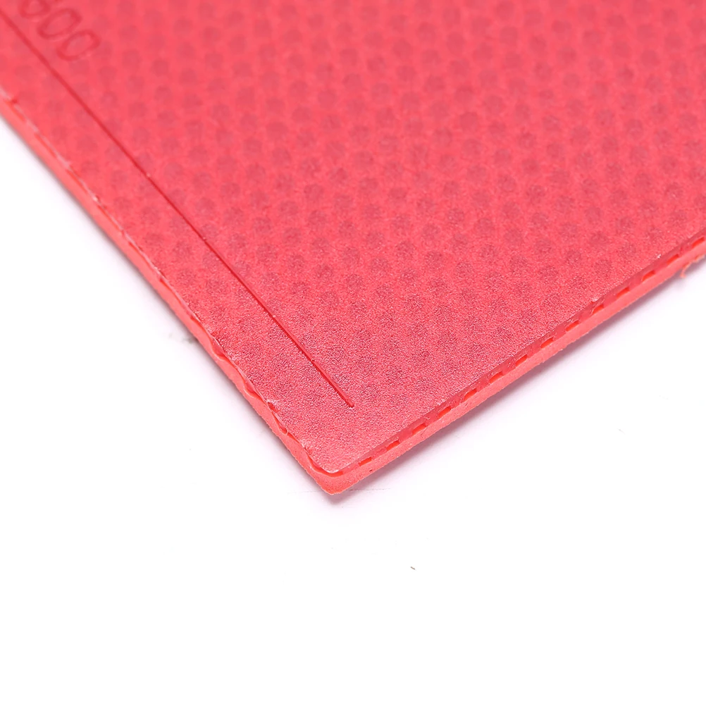 1/2pcs Pips-in Table Tennis (PingPong) Rubber Sponge Thickness 2.2 mm Ping Pong Training