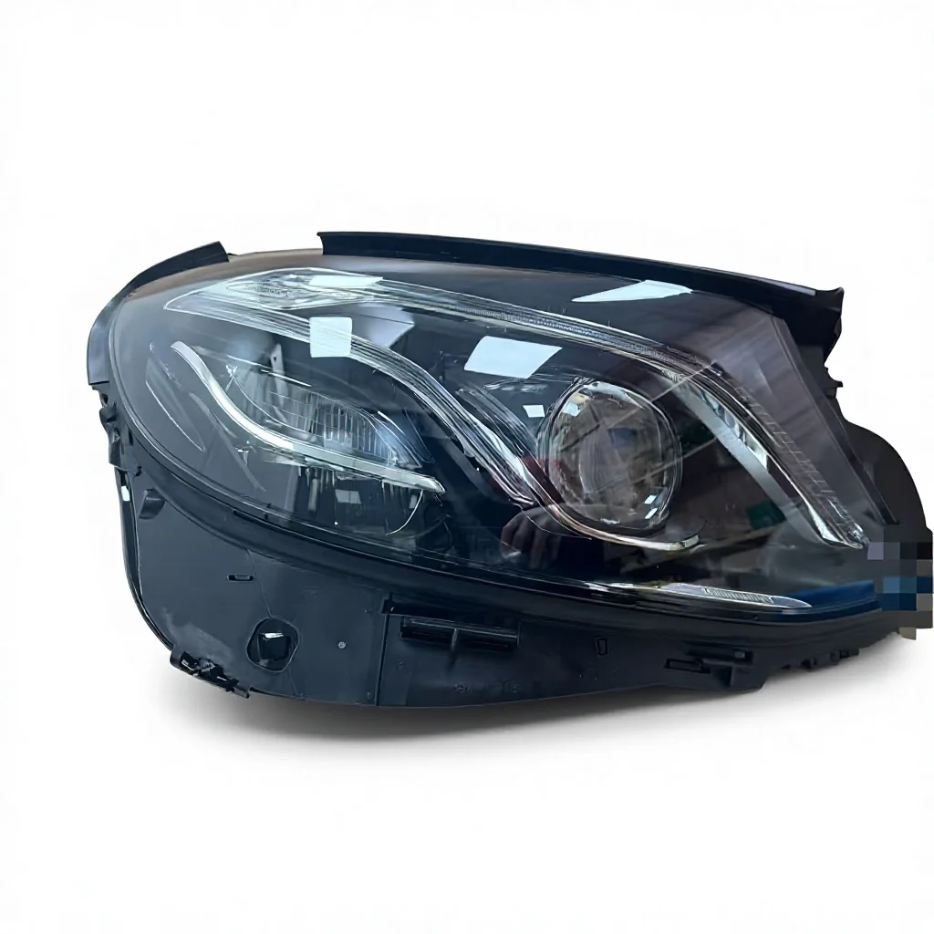 Suitable for 2016-2020 for E-Class W213 Multi Beam Headlights Automotive Lighting System Automotive LED Headlights