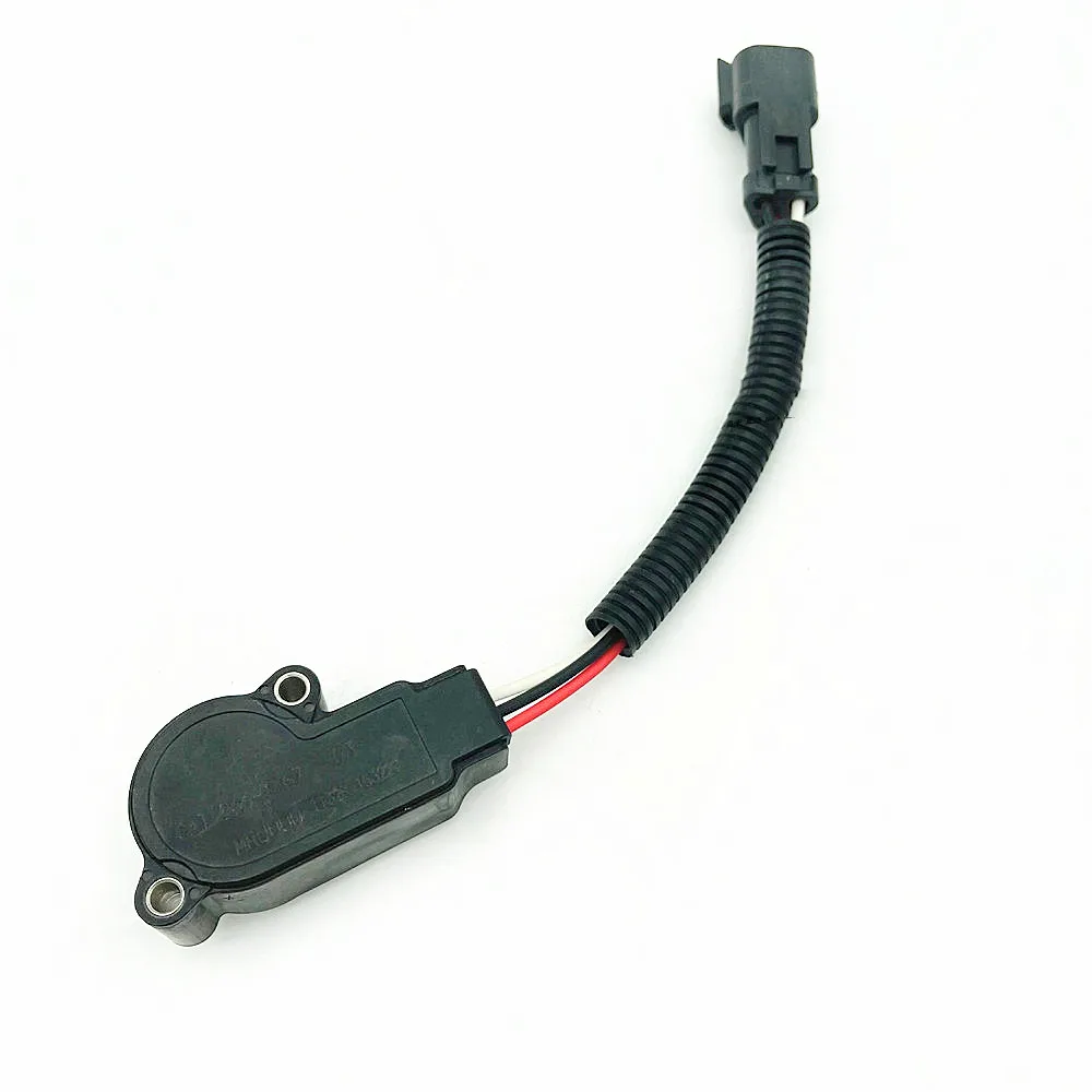 Loader Parts 266-1477 1467 1468 266‑1475 1478 1481 1466 For 850G/962G/980H Angle Sensor Throttle Position Sensor