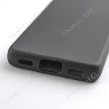 Silikonové pouzdro pro Xiaomi Qin1 Qin1s Qin1s+ Qin 1 1s Plus, ochranné zadní kryty z měkkého TPU, originální nárazuvzdorné 10 nejlepší prodej Čchin 1s 4g - №6