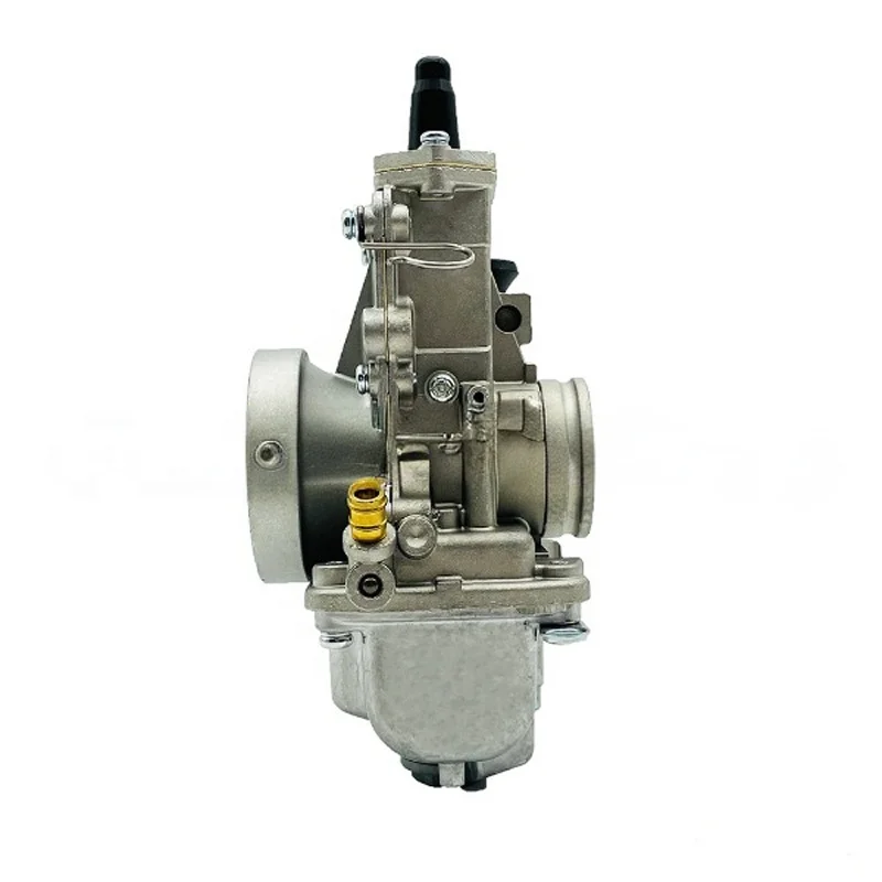 

TM TMX 32mm 34mm 250cc-300cc 2/4-stroke Engine Flat Slide Smoothbore Carb Carburetor Tm32 Tm34