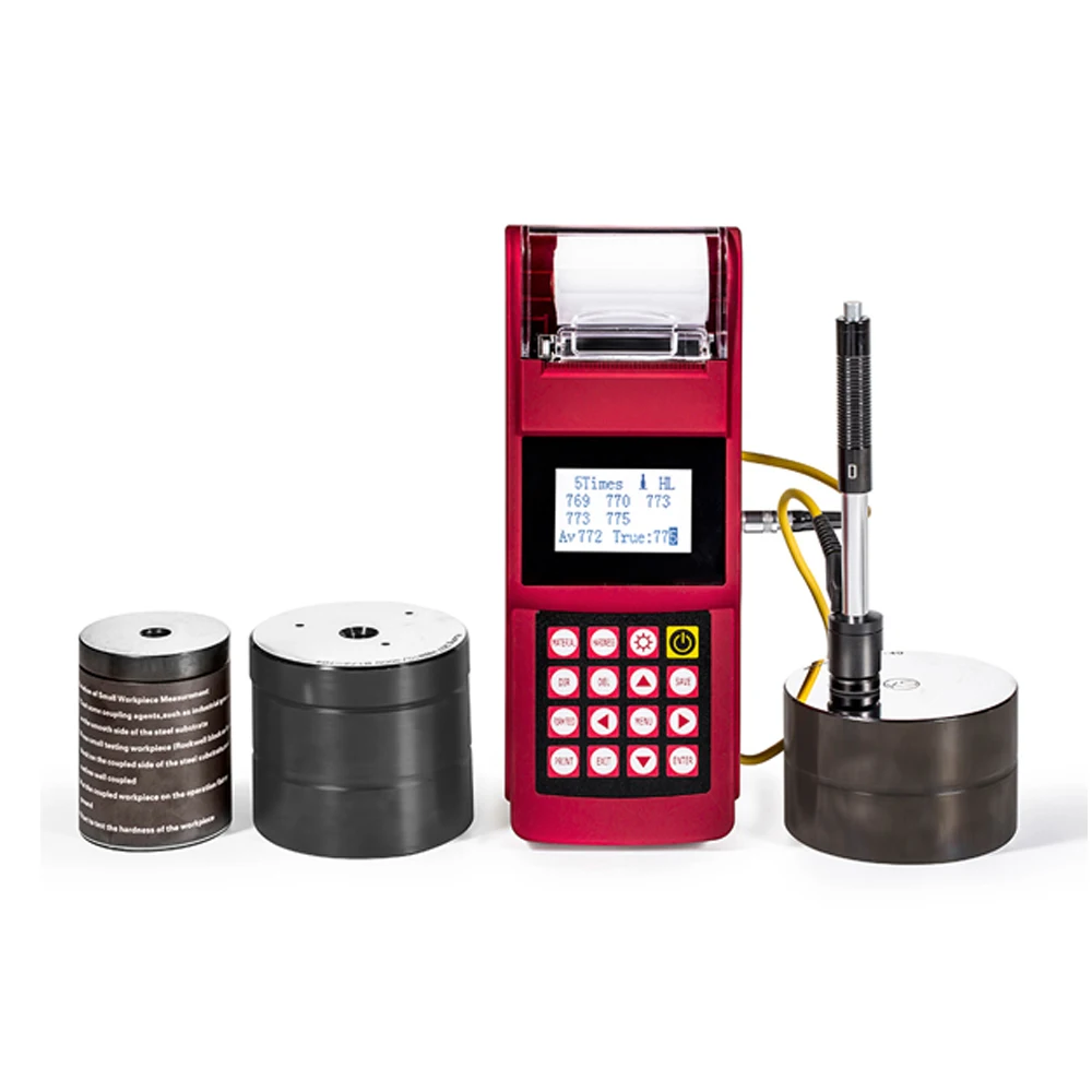

YX-HT915 Portable Leeb Hardness Tester