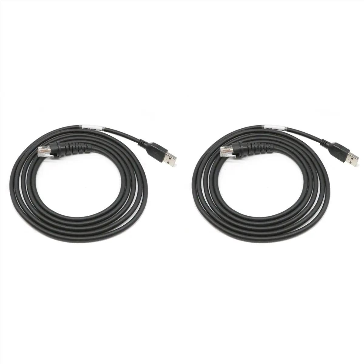 

【A90U】2-линия передачи данных сканера для Honeywell 1900 1902G 1300G 1400G 1200G 1202G 1250G 1500G линия передачи данных сканера штрих-кода (2M)