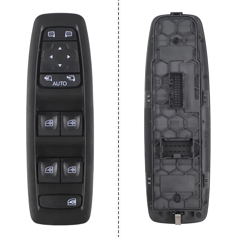 

Переключатель управления стеклоподъемником, кнопка подъема для Renault Kadjar Megane 4, Scenic & Grand Scenic 4, талисман