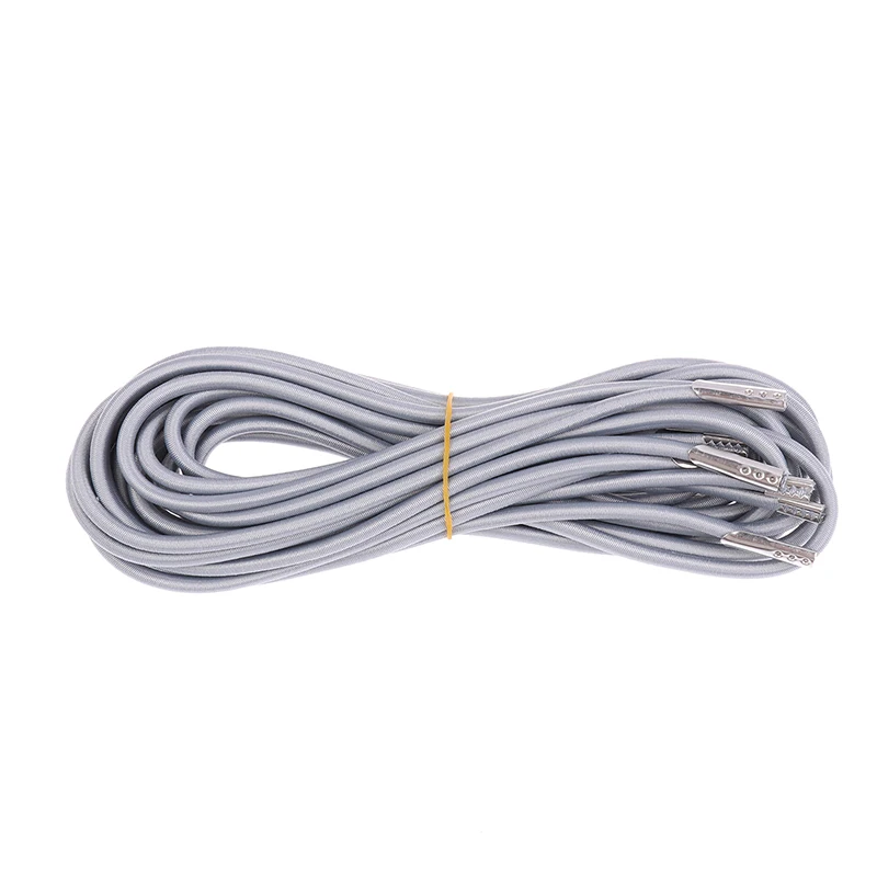 

4 шт., складной стул, усиленная сменная веревка для банджи, шнурки для кресла с нулевой гравитацией, часть гостиной, товары для дома, эластичный шнур