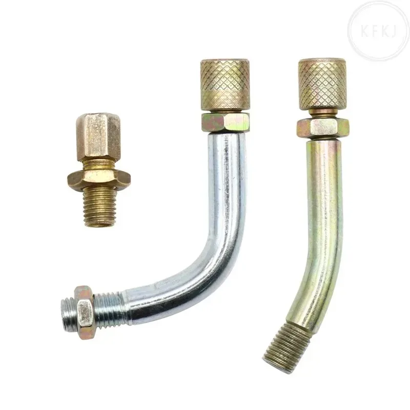 For Motorcycle PJ PWM PE TM VM PWK 2025 PHBG 17.5/19/21 Carburetor Elbow Tube Replacement