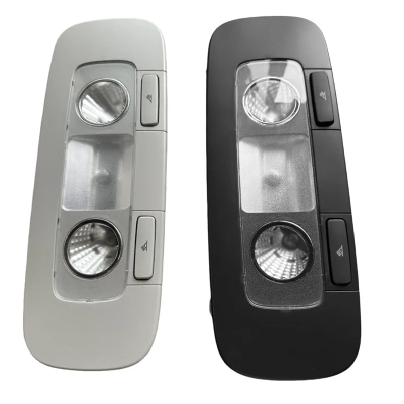 【Price Drop !!】 Car Roof Interior Reading Light Dome Lamp 56D947291 1K0947291 For VW Passat 11-18 Golf Rear Ceiling Light - Image 3