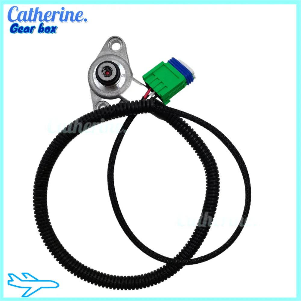 

Transmission oil pressure sensor 252924 21197067-7 7700100009 For Renault Clio Duster Espace Kangoo Laguna Thalia