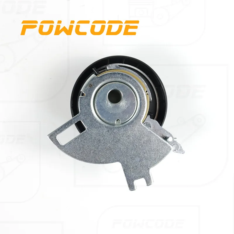 9683273480 is suitable for Peugeot Citroën Ford DW10 engine timing tensioner