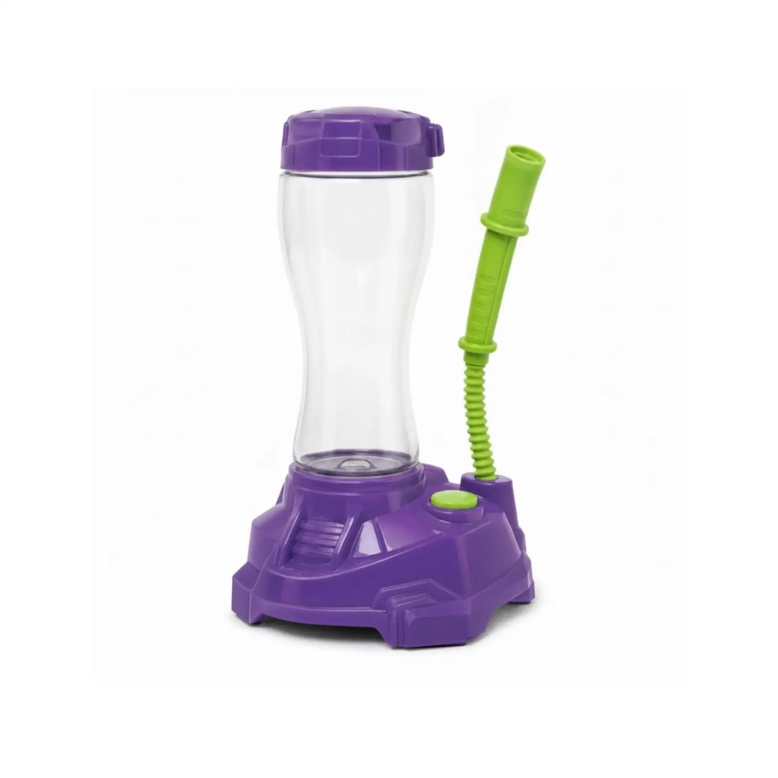 Whirlwind Simulator Electric Water Rotating Water Column Maker DIY Whirlwind Maker Kit