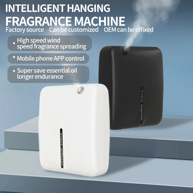 

Hot Sale Aroma Diffuser For Home Hack Machine 280ml Fragrance Oil For Aromatherapy Machine Hotel Perfume Essential Oil Freshener