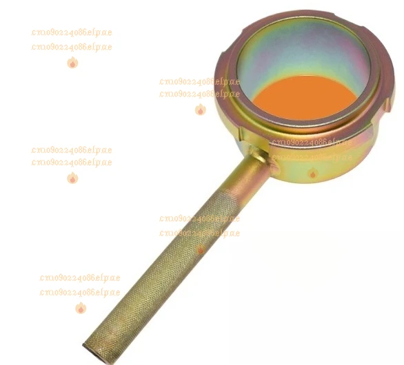 

Инструмент для снятия опорного диска коленчатого вала ремня ГРМ M112 M271 M272 M273