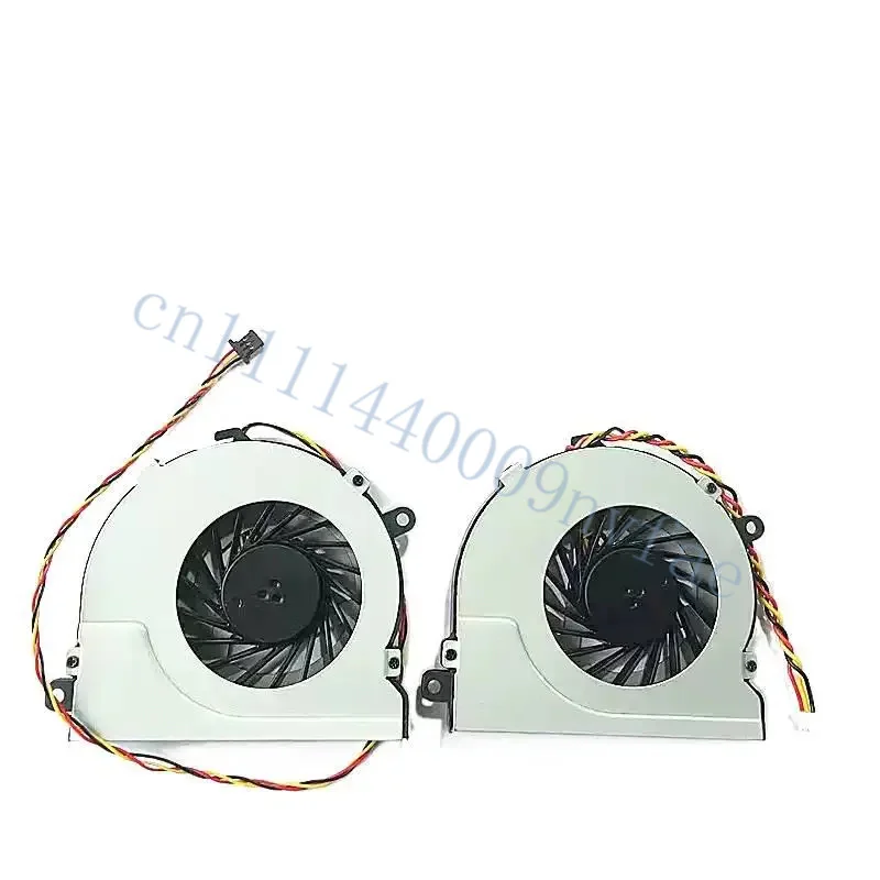 All-in-One PC Cooling Fan for ACER Aspire C22-960 C22-963 C24-963 C24-960 D19W1 CPU Cooling Fan 0.1