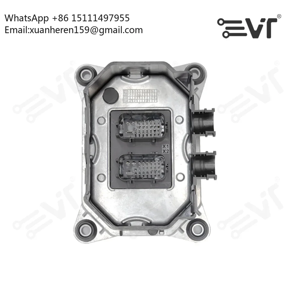 

Truck Spare Parts Controller ECU Control Module Fciom2 Fciom Control Unit for Volvo Fh FM Series 21855905 23140887 22771625