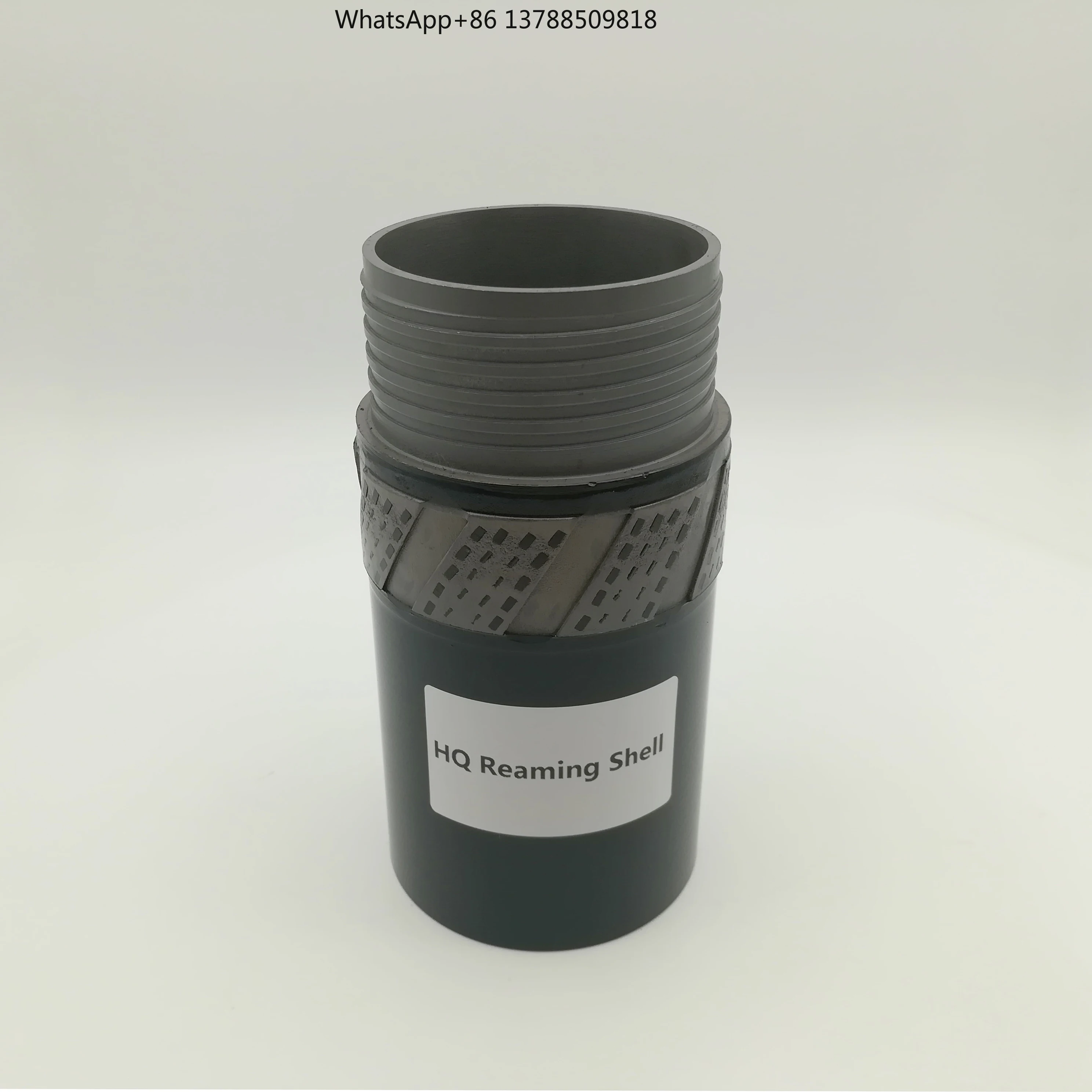 HQ Diamond Reaming Shell PCD Reamer