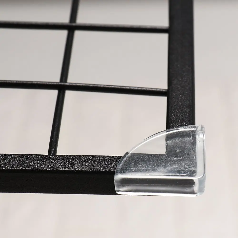4PCS Children Kids Security Desk Anticollision Strip Corner Guards Edge Protection Table Corner Protector