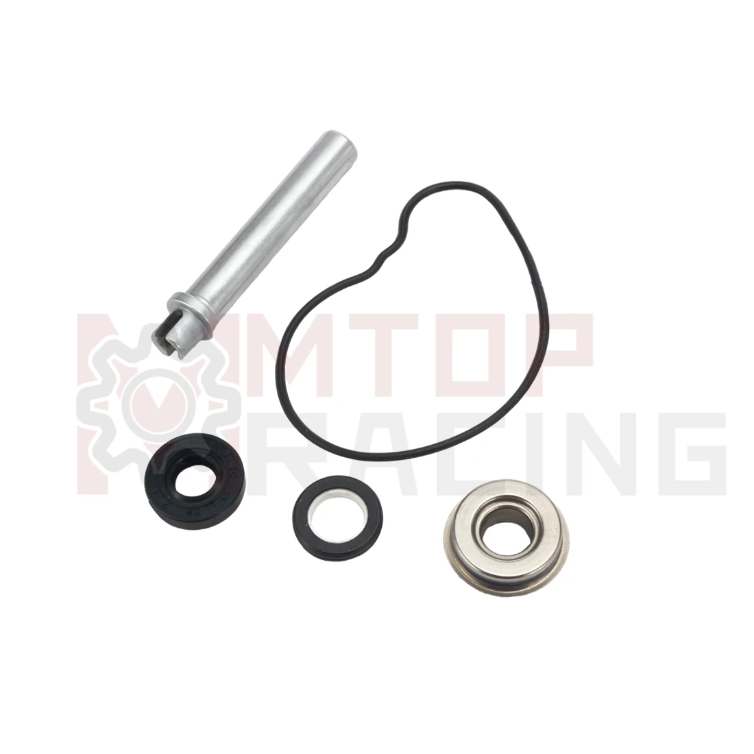 Motorcycle Water Pump Repair Kit For Honda CBR1000RR 2008-2023 CBR1000RA 2009-2023 CBR1000S 2014-2023 Oil Seals Dust Seal