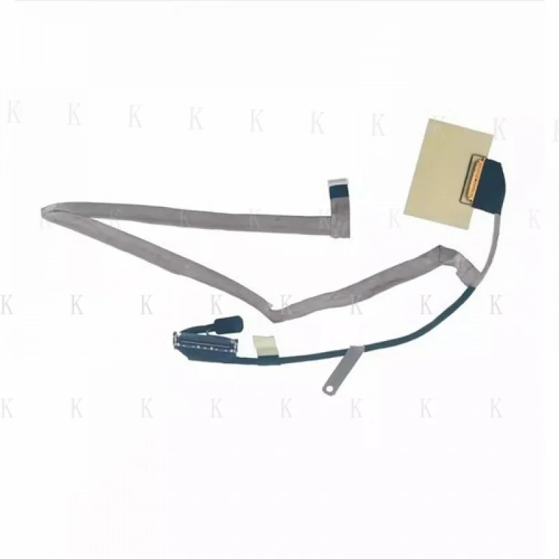 C   1pc Untouch FOR Dell Latitude 5480 5490 5491 E5480 E5490 E5491 Display Cable 0HD5FX