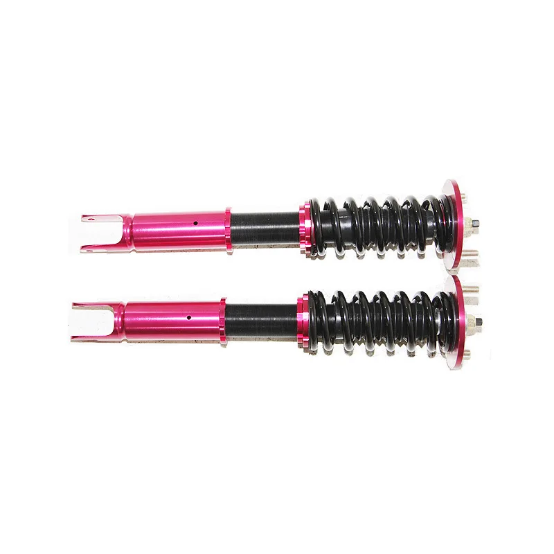 The non-adjustable modified shock absorber is suitable for 1990-1997 HO & DAAC & ORD.