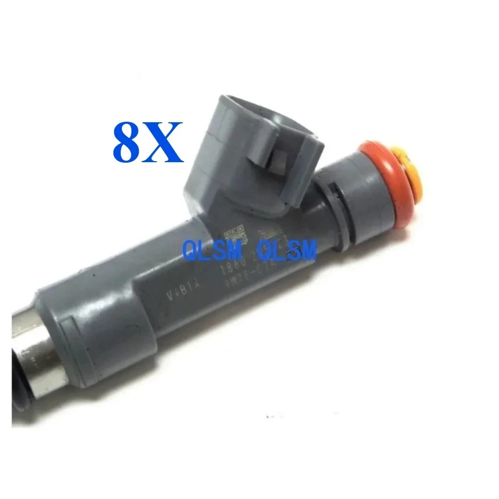 

9W7E-9F593-C7A Fuel Injector 2011-2014 for Ford E150 E250 V8 4.6L Car Accessories