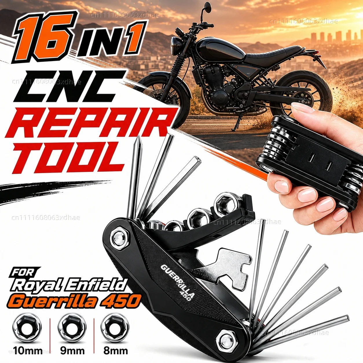 kit-de-ferramentas-para-motocicleta-royal-enfield-guerrilla-450-2024-2026-conjunto-multifuncional-de-chave-de-fenda-chave-inglesa-e-chave-hexagonal-portatil