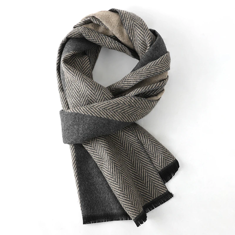 Thumbnail 2 - #5 Trending Scarves Right Now