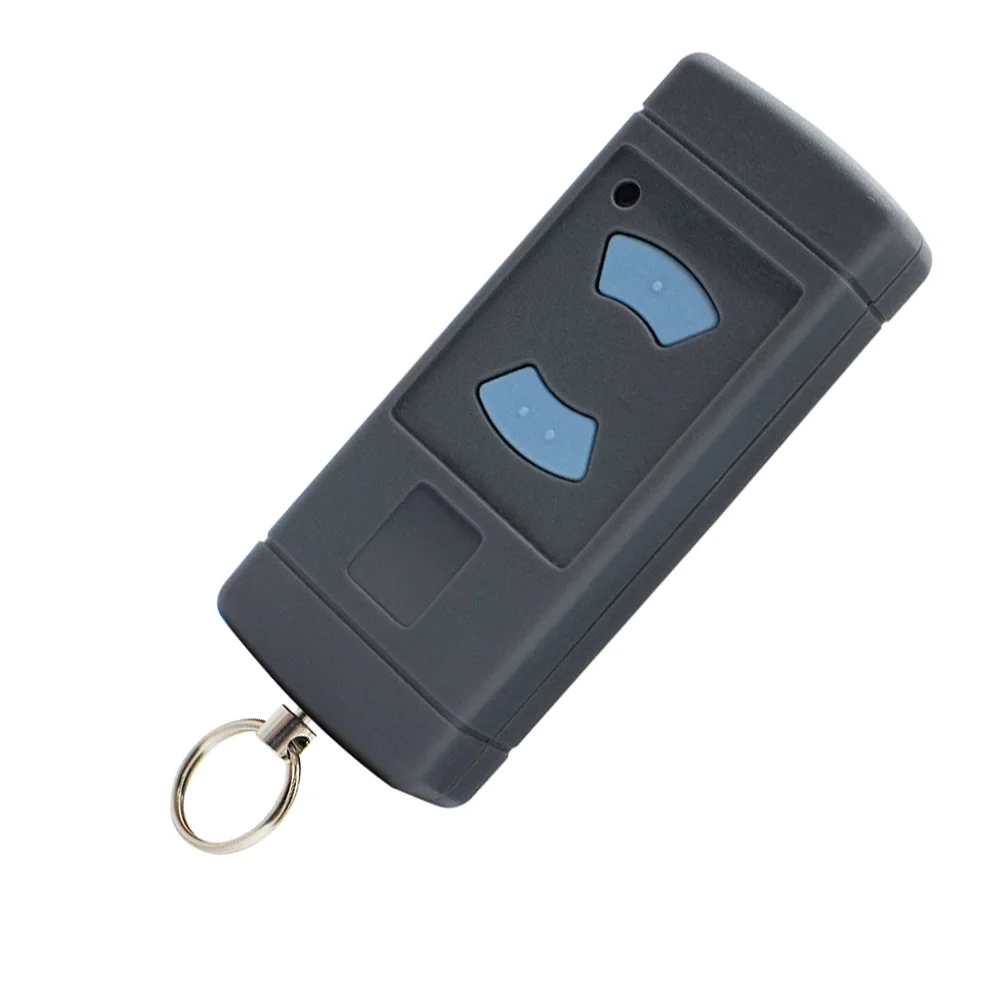 HORMANN Remote Control HSE2 HSE4 HSM2 HSM4 HS2 HS4 Blue Button 868MHZ Garage Gate Remote Control Door Opener