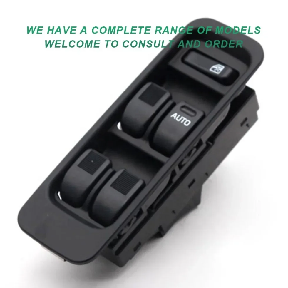 

For Daihatsu Window Switch Sirion Terios Serion YRV LHD /RHD Power Master Window Switch 1998-2001 1999 2000 84820-97201