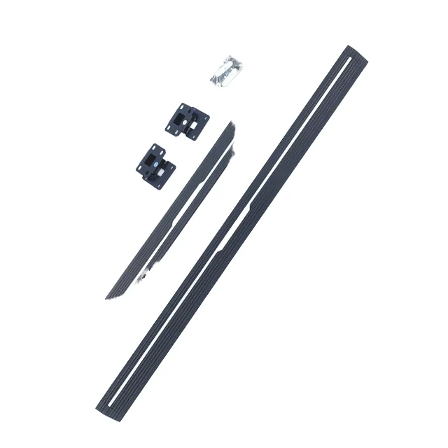 

Automatic Electric Power Side Step Running Board Anti-Pinch & Anti-Collision for Grand Cherokee 2011-2017 & 2018-2023