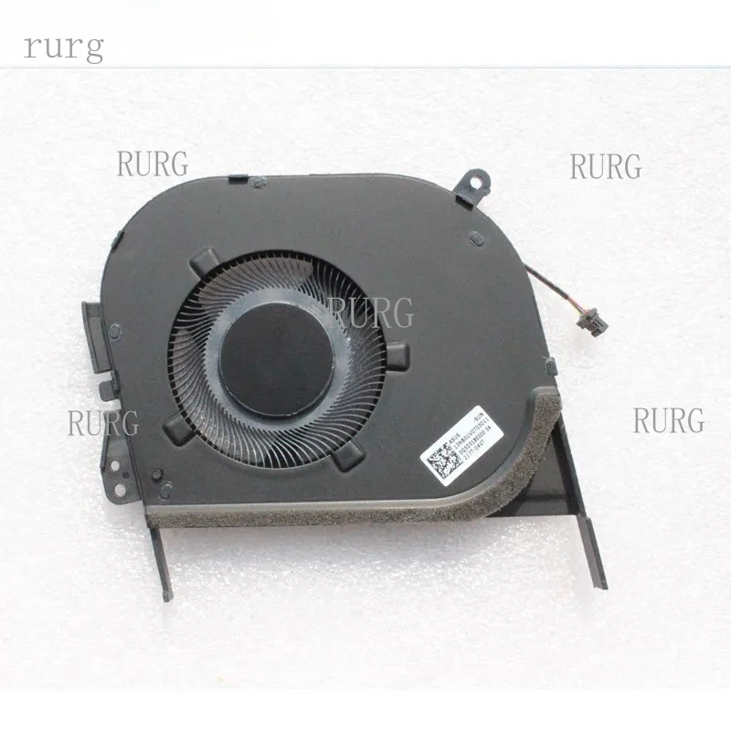 R+  Laptop CPU Cooling Fan For Asus VivoBook Pro 15 K3500P K3500PC K3500PA M3500QC