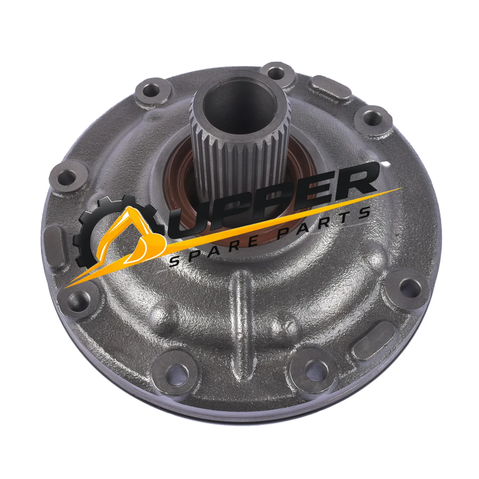 32560-U226 Transmission Charging Pump For Toyota Forklift 7FD 7FG 8FD 8FG Series