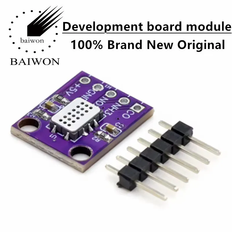 mics-6814-gas-sensor-carbon-monoxide-co-voc-no2-nh3-nitrogen-oxygen-air-quality-detection-numerical-sensor-module-for-arduino