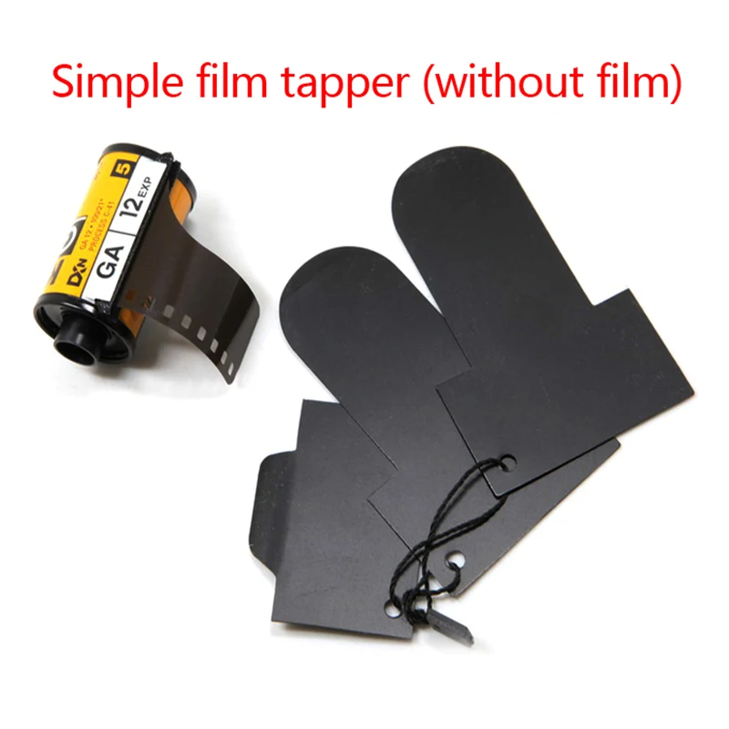 Film Picker einfach Film Picker Leader Retriever Extractor Entfernung negative Kassette