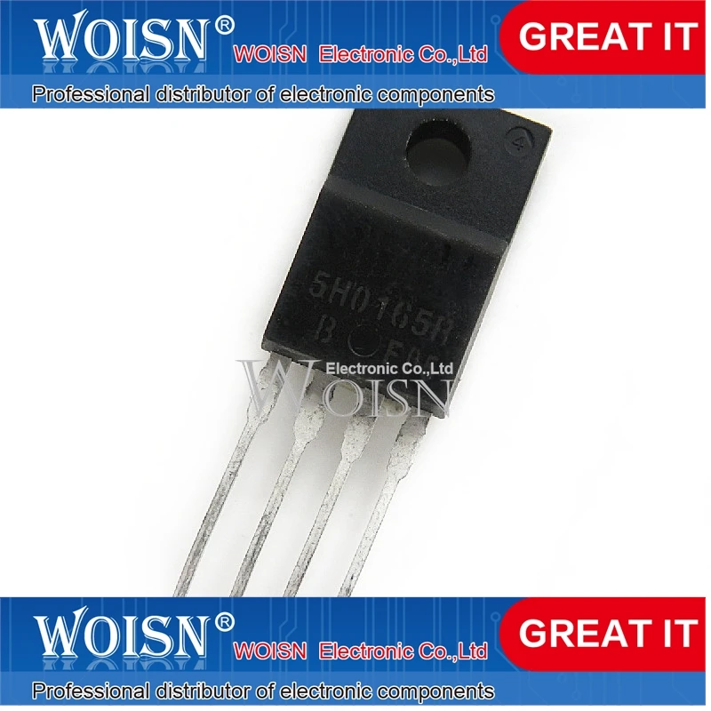 1-5-10pcs 5H0165R 5H0165  Price discounts Spot supply