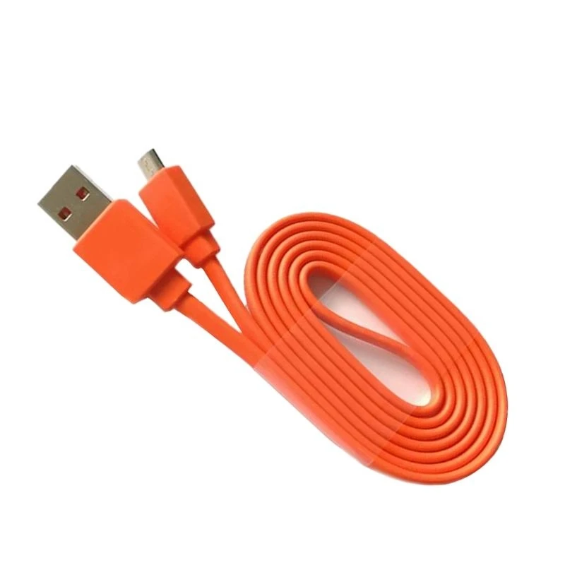 22AWG Power Pin Charging Cable Cord for JBL FLIP3 4 Charge2+ Pulse2 Charge3 view 5