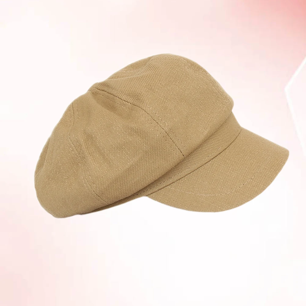 

Sunscreen Cap Sun Cap Baseball Cap Peaked Cap Casual