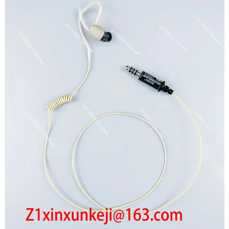 Hot Selling M3 in Ear Bone Conduction Earphones with Four Segment Plug