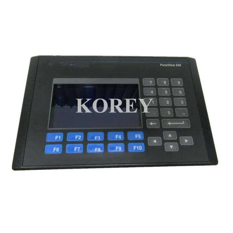 

Touch Screen PanelView 2711-K5A5 Spot