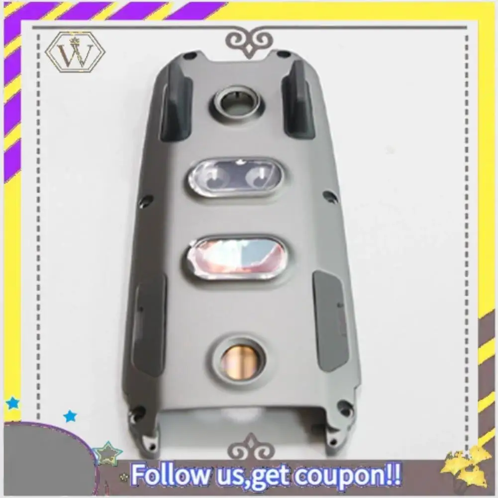 AU33-For DJI 2Pro/Zoom Drone Frame Part Bottom Shell Bottom Shell Frame Part Bottom Shell