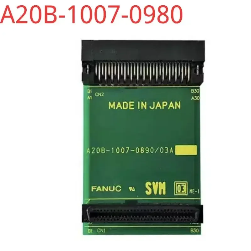 A20B-1007-0980 Original disassembly connecting plate