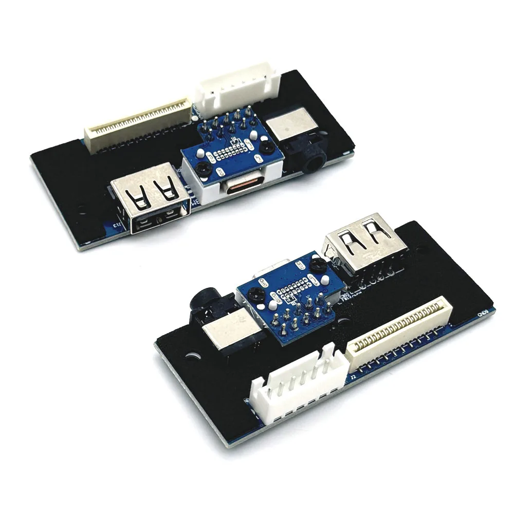 NEW For JBL Xtreme 3 Xtreme3 ND USB 2.0 Audio Jack Power Supply Board Connector Bluetooth Speaker Type c USB Charge Por