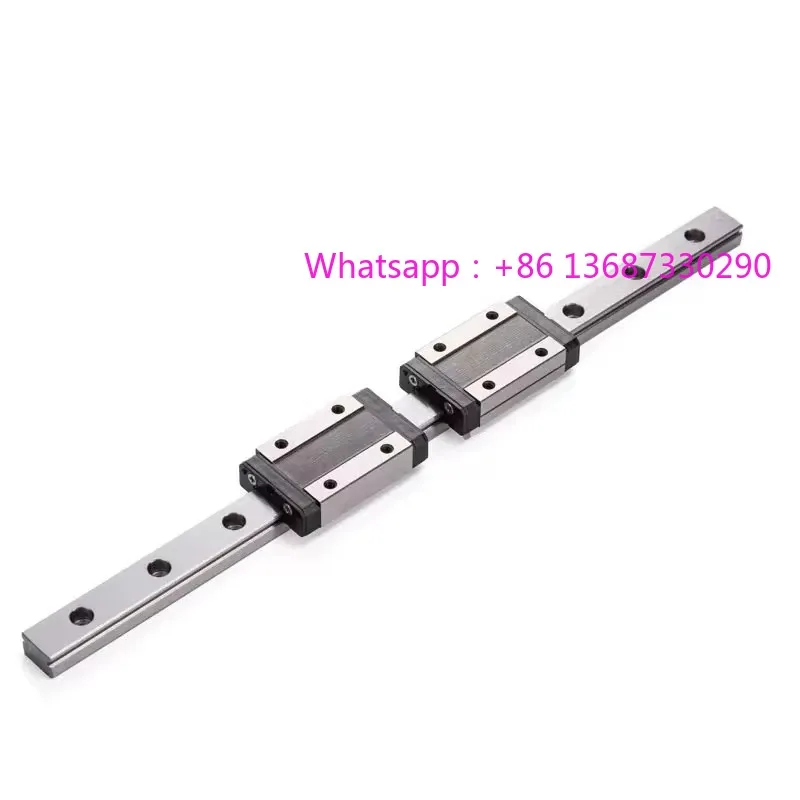 High Precision And …