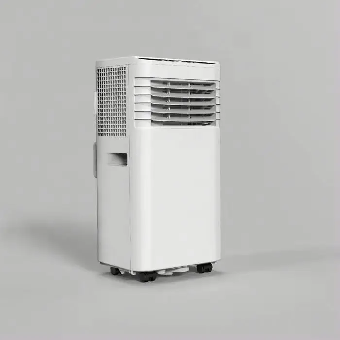 Ar Condicionado Climatiseur Mobile 9000btu 12000 Btu Climatisation Portable Maison Smart Mini