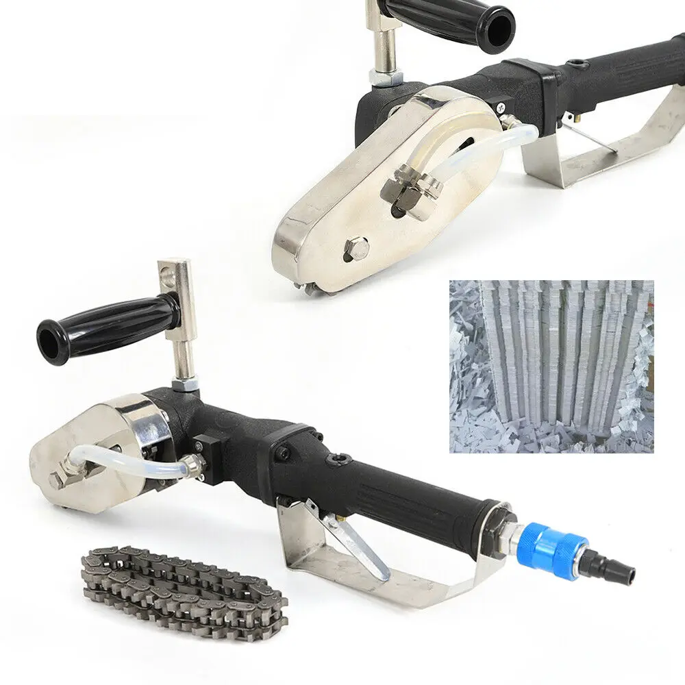 Portable Pneumatic Waste Stripper Carton Paper Stripping Machine Waste Stripper