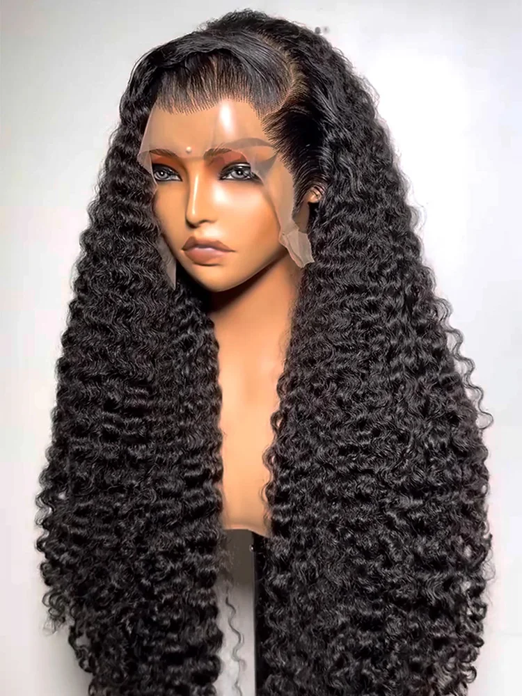 250 Density 13X6 Hd… - image